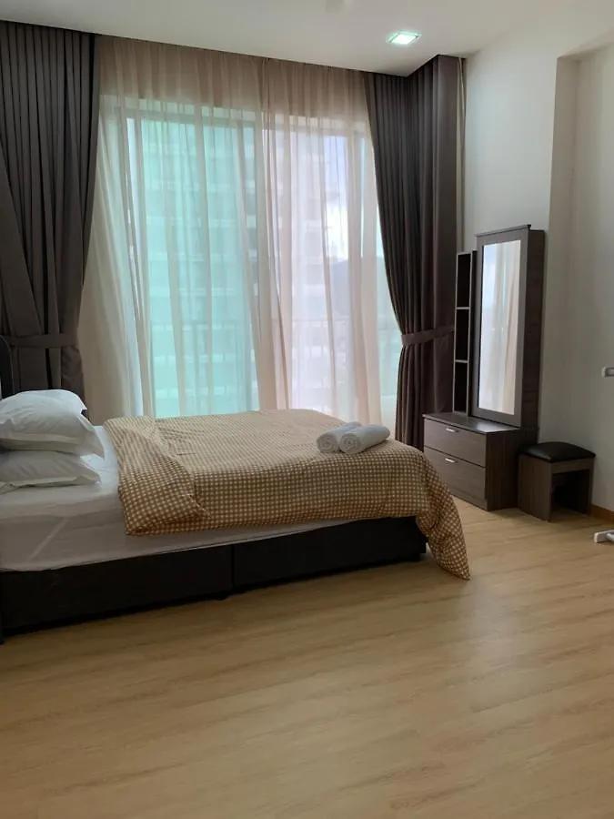 Barakah Homestay @ Meru Casa Kayangan Ipoh